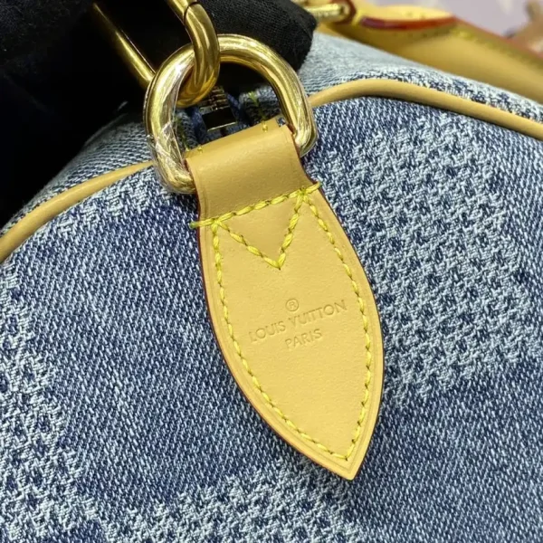 Louis Vuitton Speedy  Bandouliere 40 - Image 7