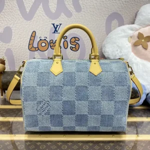 Louis Vuitton Speedy  Bandouliere 40