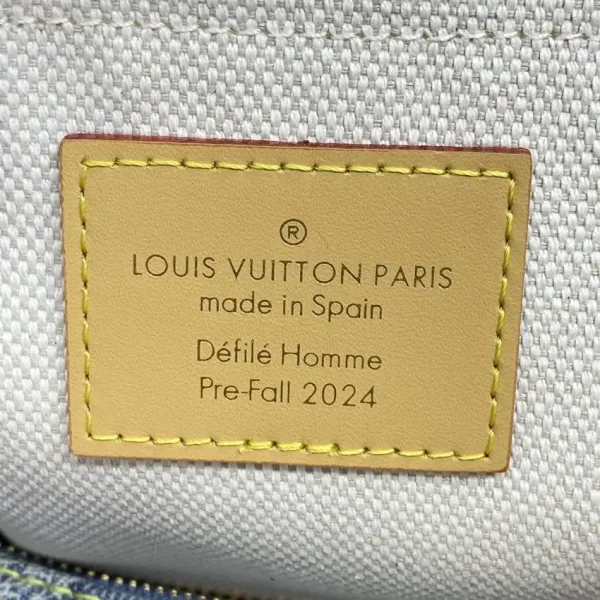 Louis Vuitton Speedy  Bandouliere 40 - Image 8