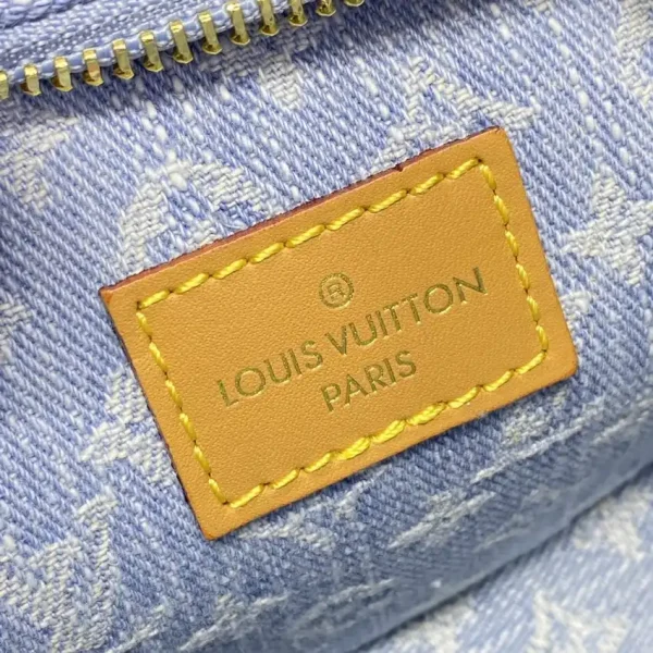 Louis Vuitton Loop Denim - Image 2