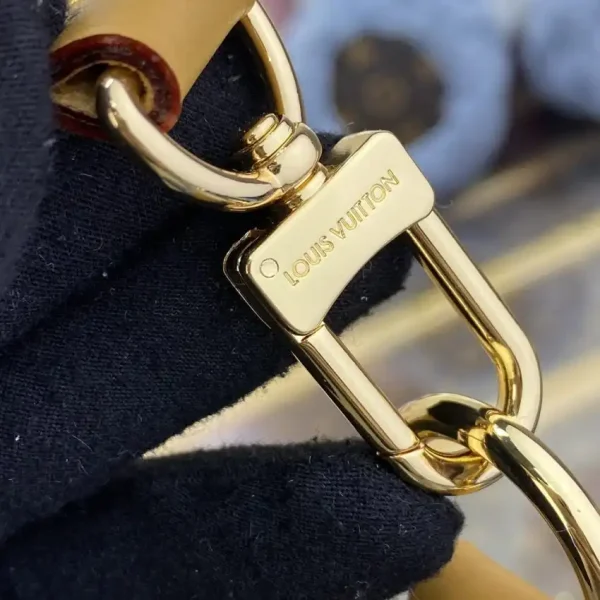 Louis Vuitton Loop Denim - Image 7