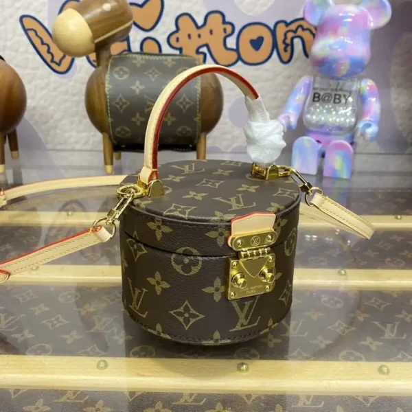 Louis Vuitton Scott - Image 3