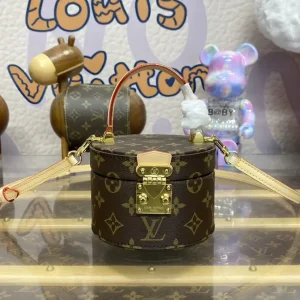 Louis Vuitton Scott