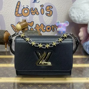 Louis Vuitton Twist West