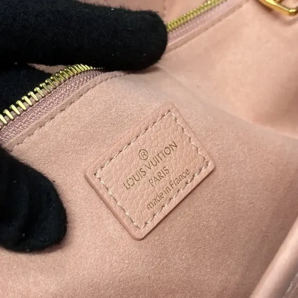 Louis Vuitton Neverfull MM Apricote - Image 9