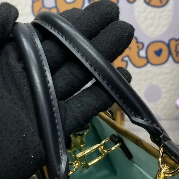 LV OnTheGo PM Duck - Image 4