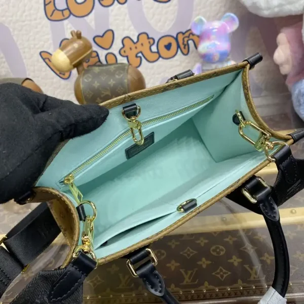 LV OnTheGo PM Duck - Image 10