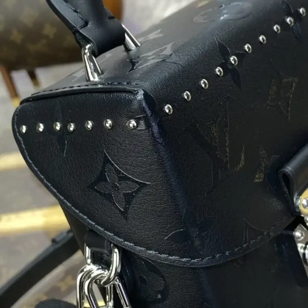 Louis Vuitton Camera Box Black II - Image 3