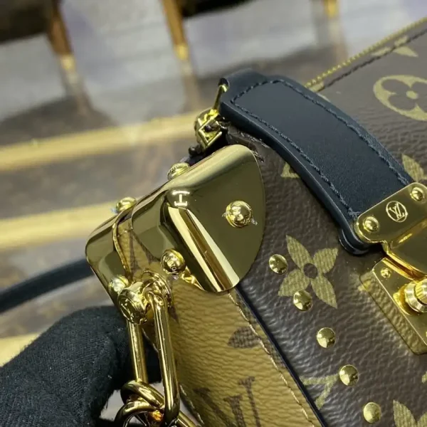 Louis Vuitton Slim Trunk Brown - Image 2