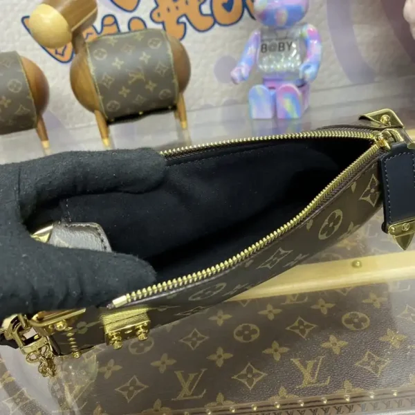 Louis Vuitton Slim Trunk Brown - Image 8