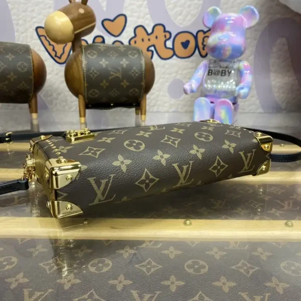 Louis Vuitton Slim Trunk Brown - Image 10