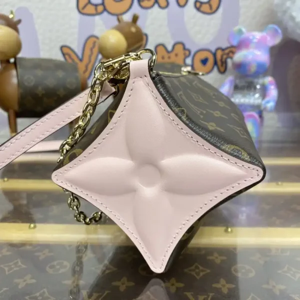 Louis Vuitton Bloom Pouch - Image 8