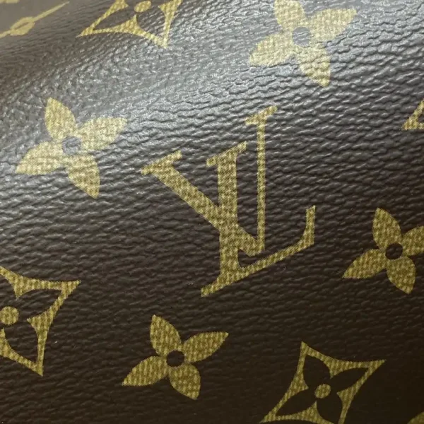 Louis Vuitton Bloom Pouch - Image 10