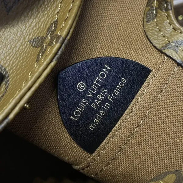 Louis Vuitton Atlantis Light Brown - Image 2