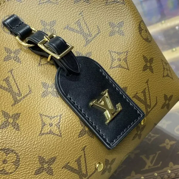 Louis Vuitton Atlantis Light Brown - Image 5