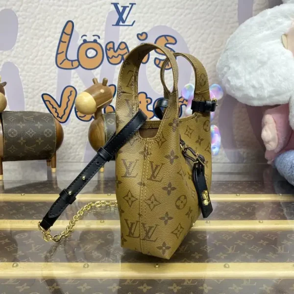 Louis Vuitton Atlantis Light Brown - Image 6