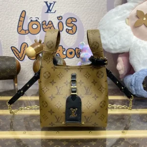 Louis Vuitton Atlantis Light Brown