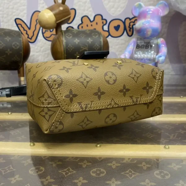 Louis Vuitton Atlantis Light Brown - Image 8