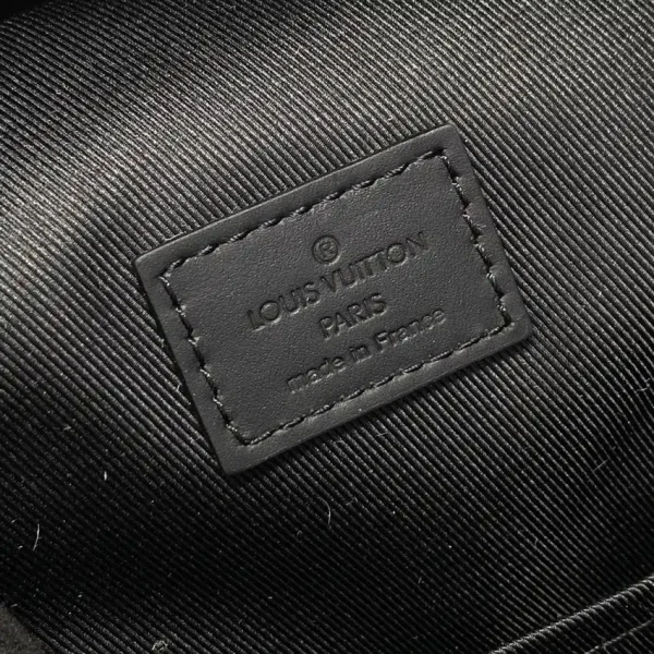 Louis Vuitton Discovery Backpack Grey - Image 7