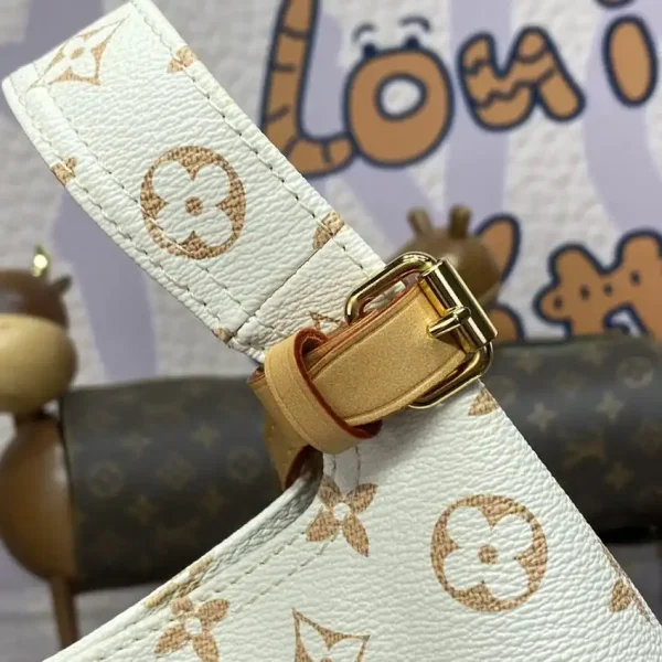 Louis Vuitton Atlantis White - Image 3