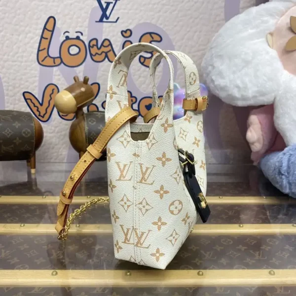 Louis Vuitton Atlantis White - Image 7