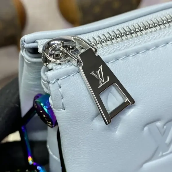Louis Vuitton Coussin Blue - Image 7