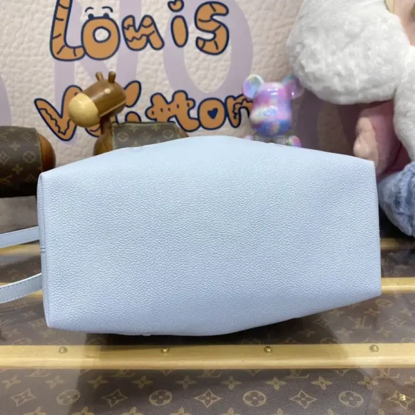 Louis Vuitton LV Bundle Sky Blue - Image 3