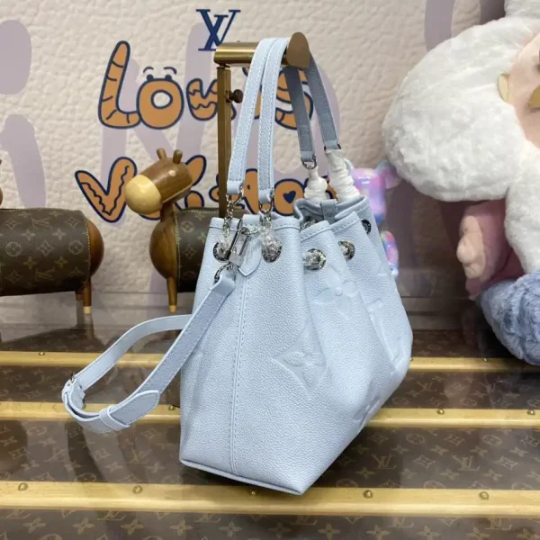 Louis Vuitton LV Bundle Sky Blue - Image 2