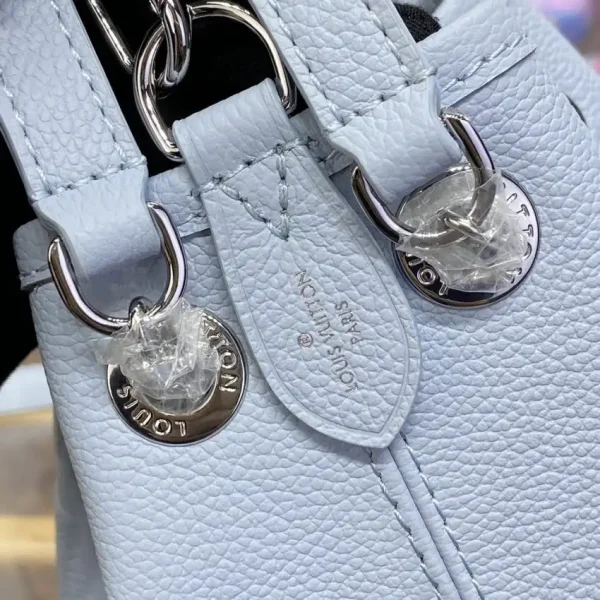 Louis Vuitton LV Bundle Sky Blue - Image 6