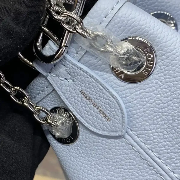 Louis Vuitton LV Bundle Sky Blue - Image 7