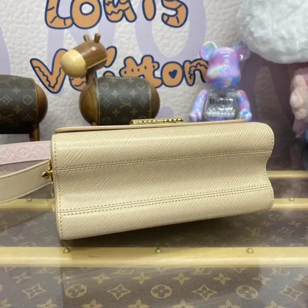Louis Vuitton Twist Golden - Image 3