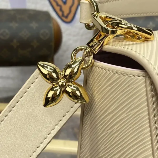 Louis Vuitton Twist Golden - Image 2