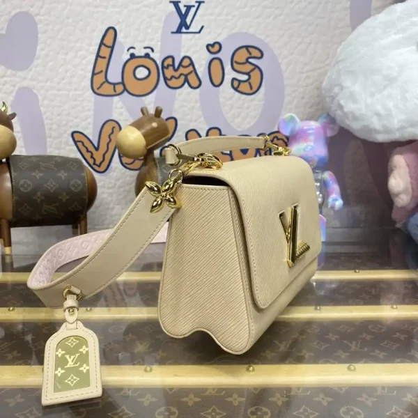 Louis Vuitton Twist Golden - Image 7