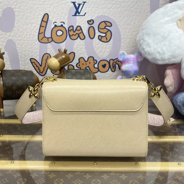 Louis Vuitton Twist Golden - Image 8