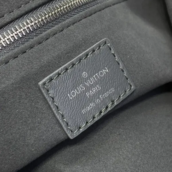 Louis Vuitton Carry All PM - Image 5