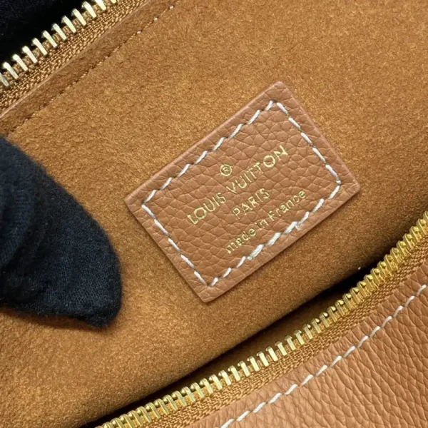 Louis Vuitton Bumbag Low Key Brown - Image 11