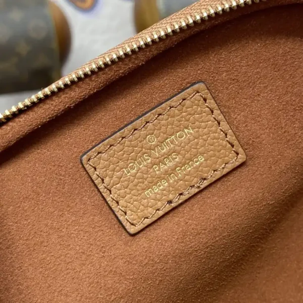 Louis Vuitton Bumbag Mini Full Brown - Image 3