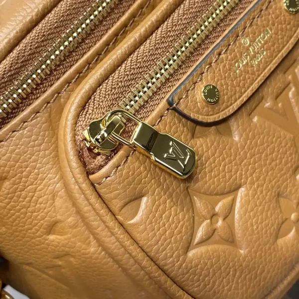 Louis Vuitton Bumbag Mini Full Brown - Image 5
