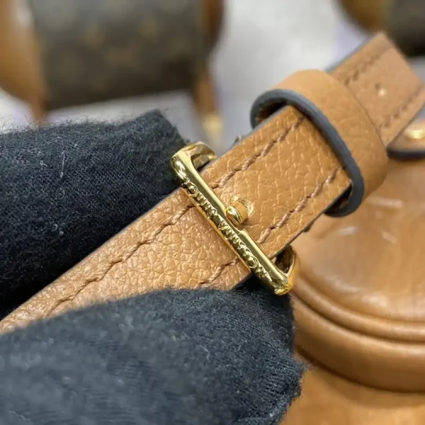 Louis Vuitton Bumbag Mini Full Brown - Image 6