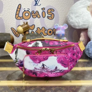 Louis Vuitton Bumbag Rush