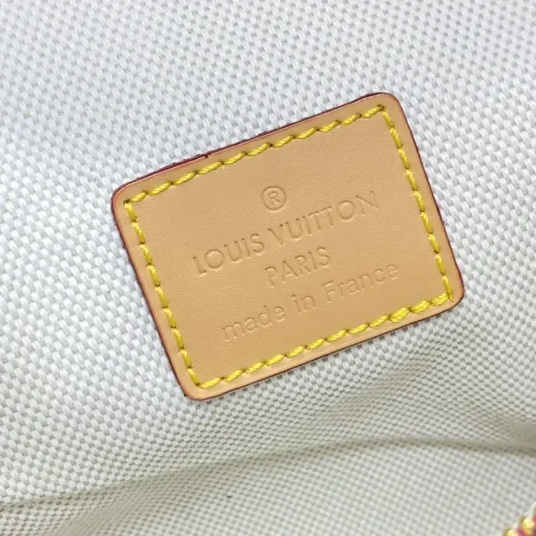 Louis Vuitton Bumbag Rush - Image 4