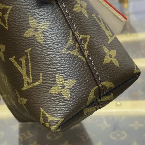 Louis Vuitton Lockit BB - Image 3