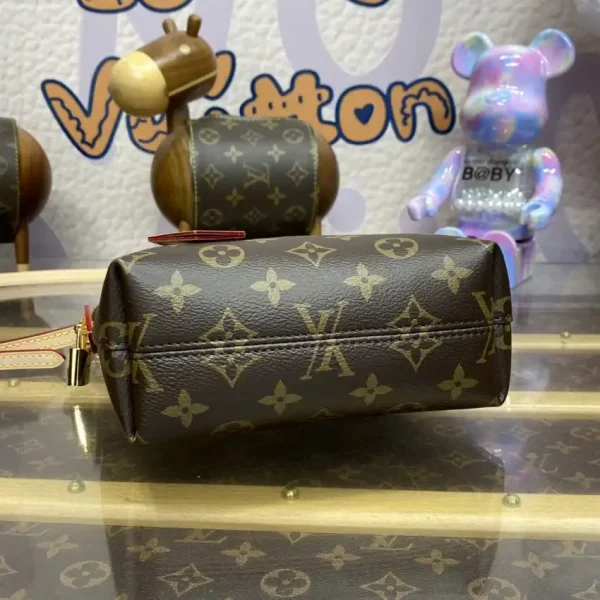 Louis Vuitton Lockit BB - Image 5