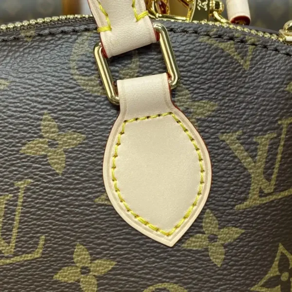 Louis Vuitton Lockit BB - Image 8