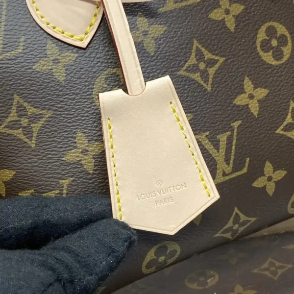 Louis Vuitton Lockit BB - Image 9