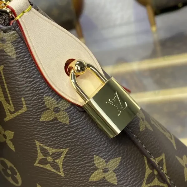 Louis Vuitton Lockit BB - Image 2