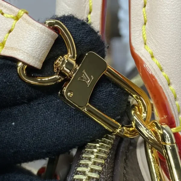 Louis Vuitton Lockit BB - Image 10