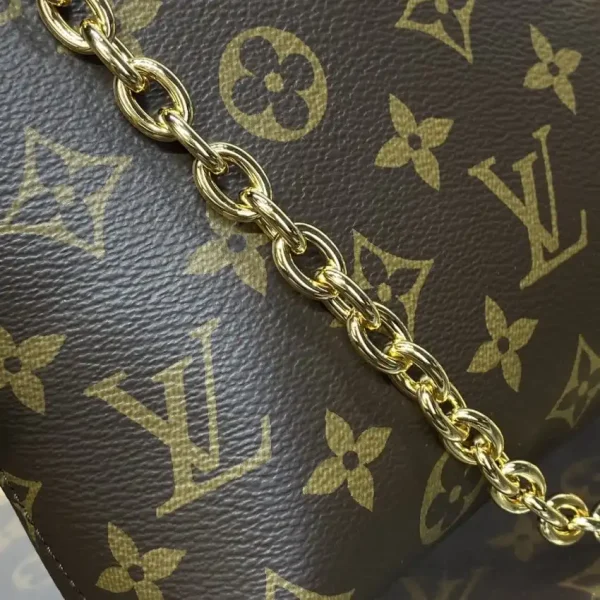 Louis Vuitton Lockit BB - Image 11