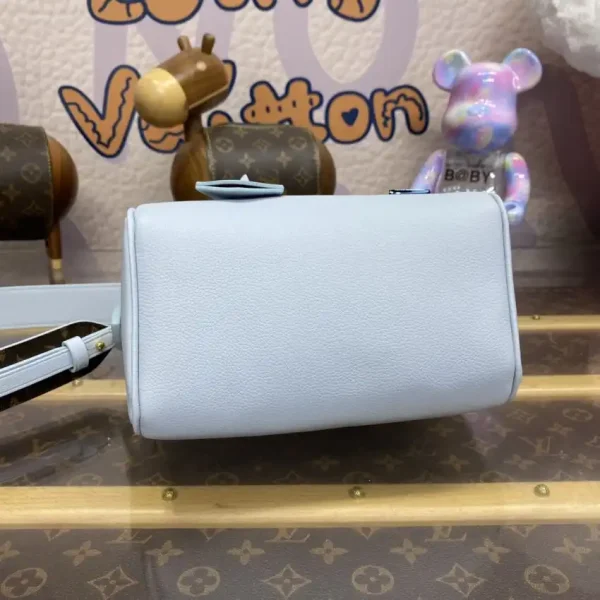 Louis Vuitton Speedy 18 Sky Blue - Image 2