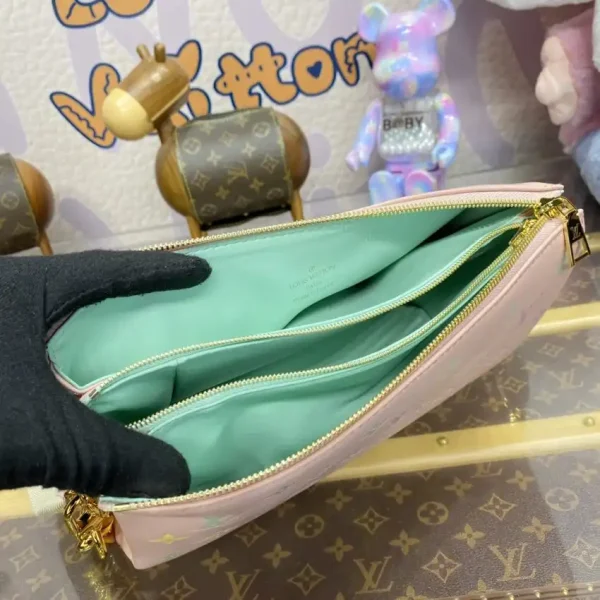Louis Vuitton Coussin Pink - Image 4